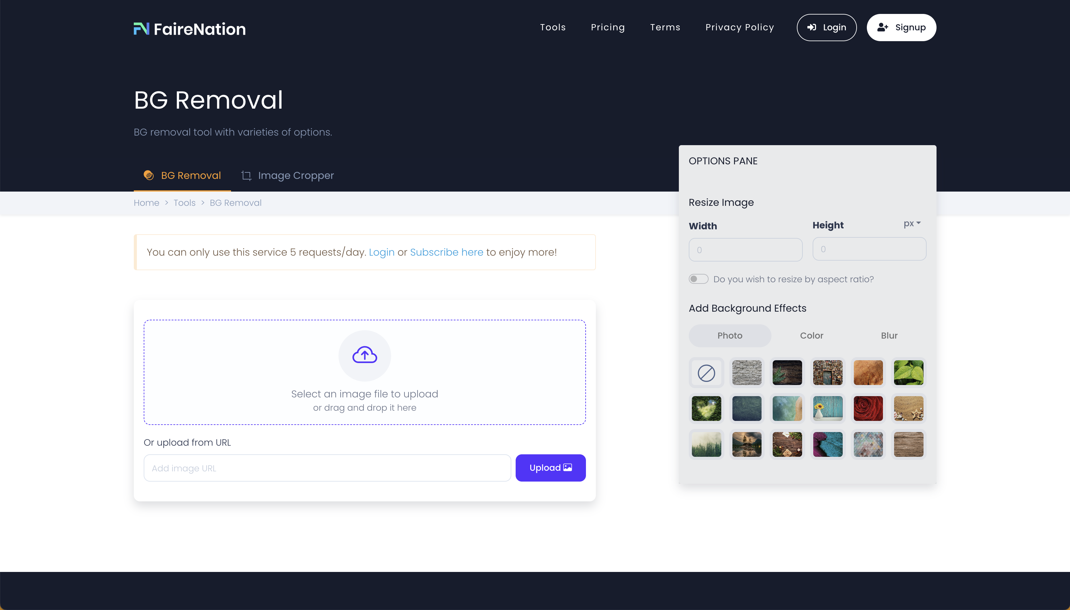 WebTools